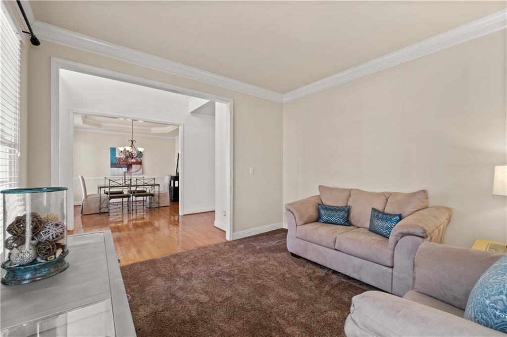 3204 Creek Trace West Powder Springs, GA 30127 - Photo 6 of 40