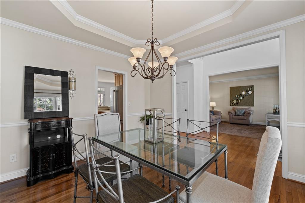 3204 Creek Trace West Powder Springs, GA 30127 - Photo 7 of 40