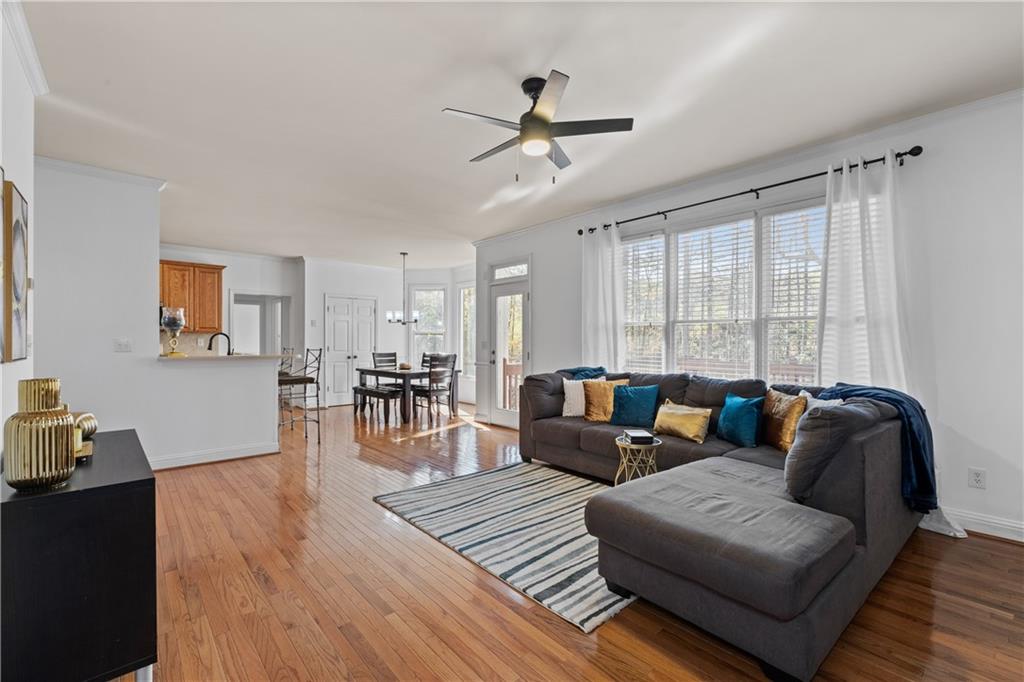 3204 Creek Trace West Powder Springs, GA 30127 - Photo 10 of 40