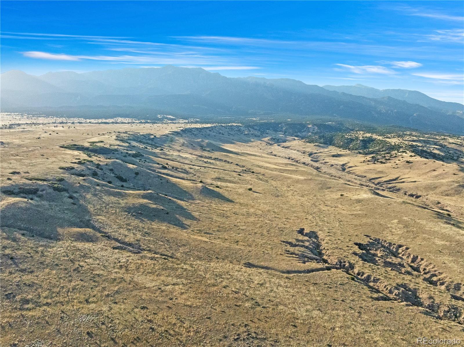 0 Co Road 651 Rye, CO 81069 - Photo 3 of 18 a view of ocean view with beach