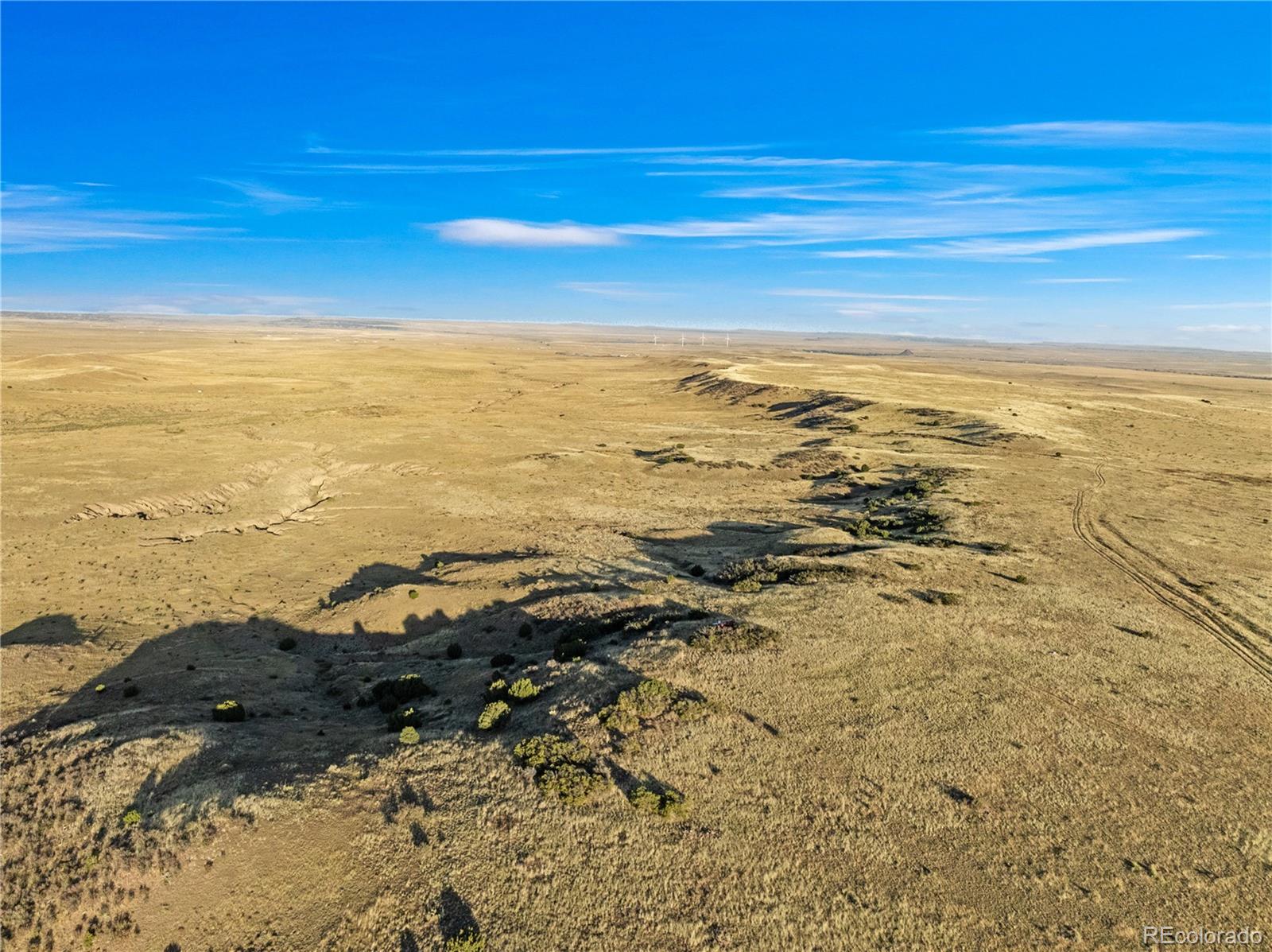 0 Co Road 651 Rye, CO 81069 - Photo 7 of 18 a view of an ocean