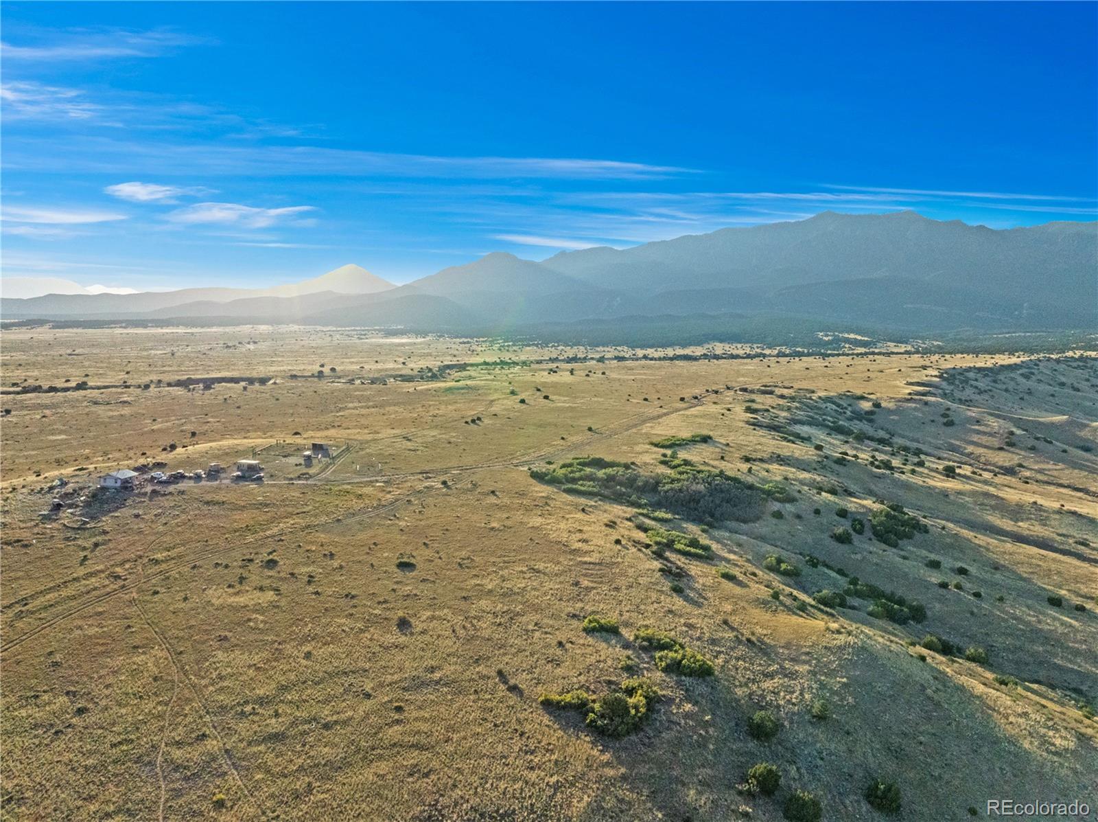 0 Co Road 651 Rye, CO 81069 - Photo 8 of 18 a view of an ocean