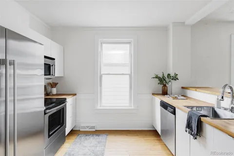 $360,000 | 662 Meade Street, Denver, CO 80204