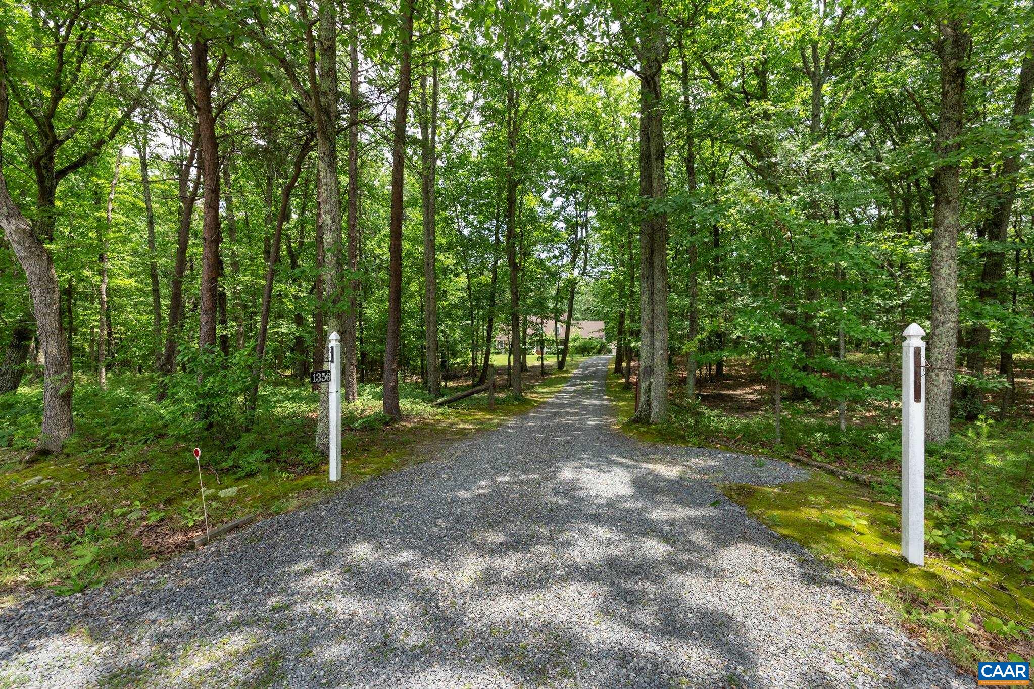 1356 Kents Mill Road Louisa, VA 23093 - Photo 5 of 74