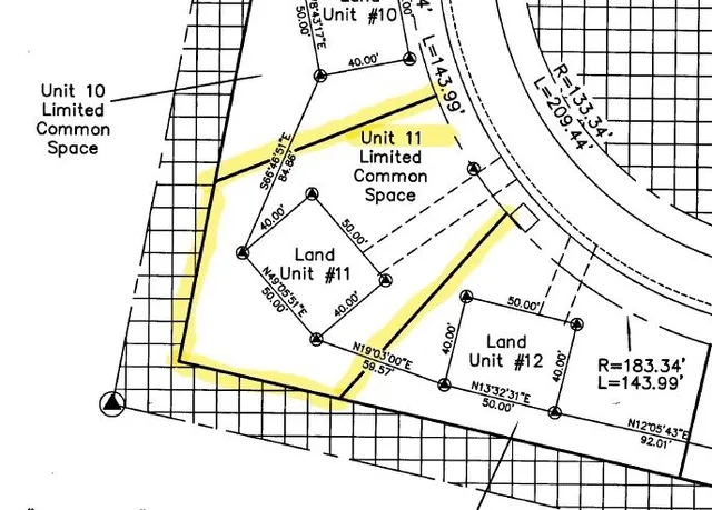 $55,000 | 5-11 Friedman Lane, Unit 11, Freedom, NH 03836