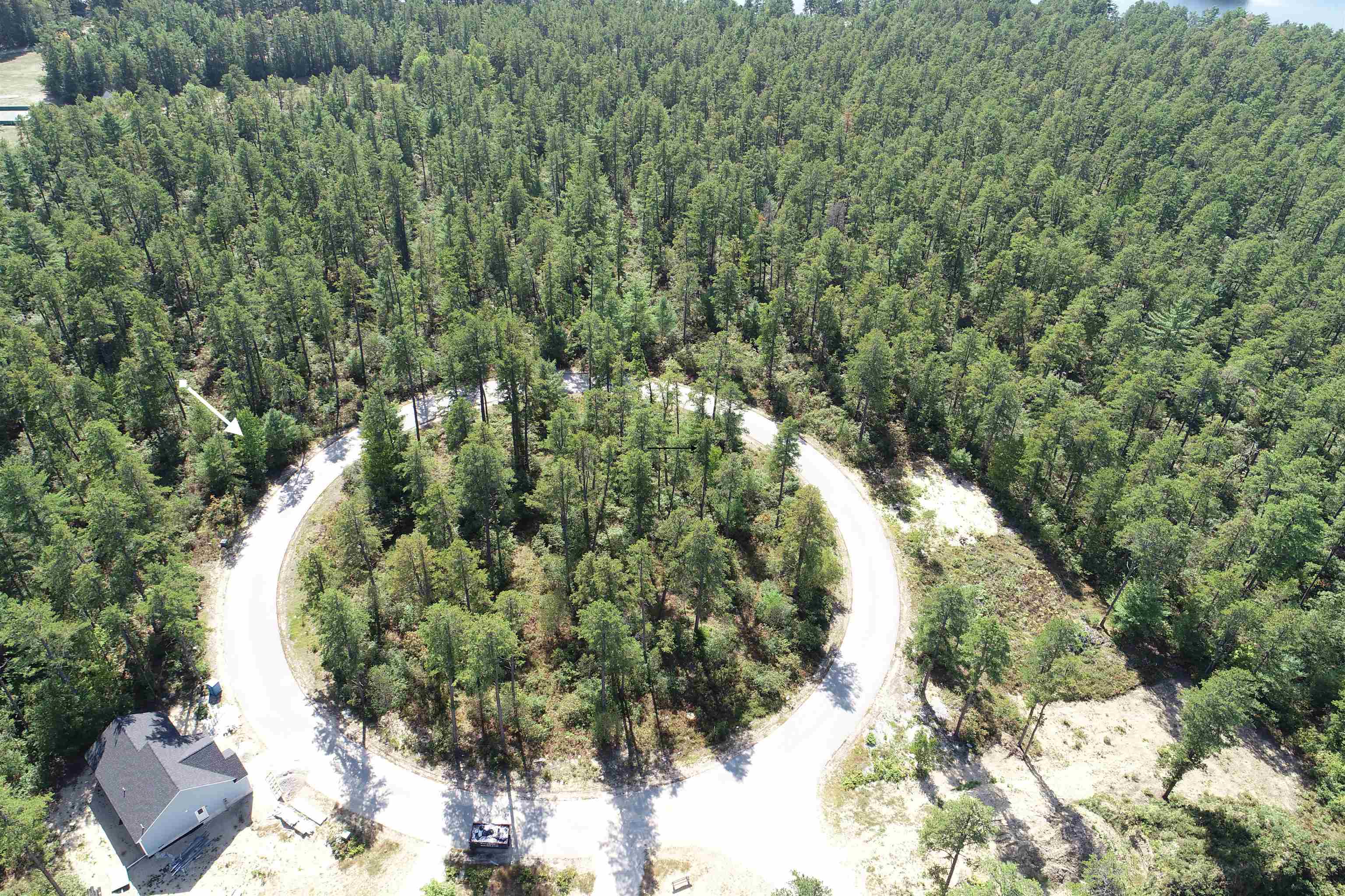 5-11 Friedman Lane, Unit 11 Freedom, NH 03836 - Photo 3 of 9