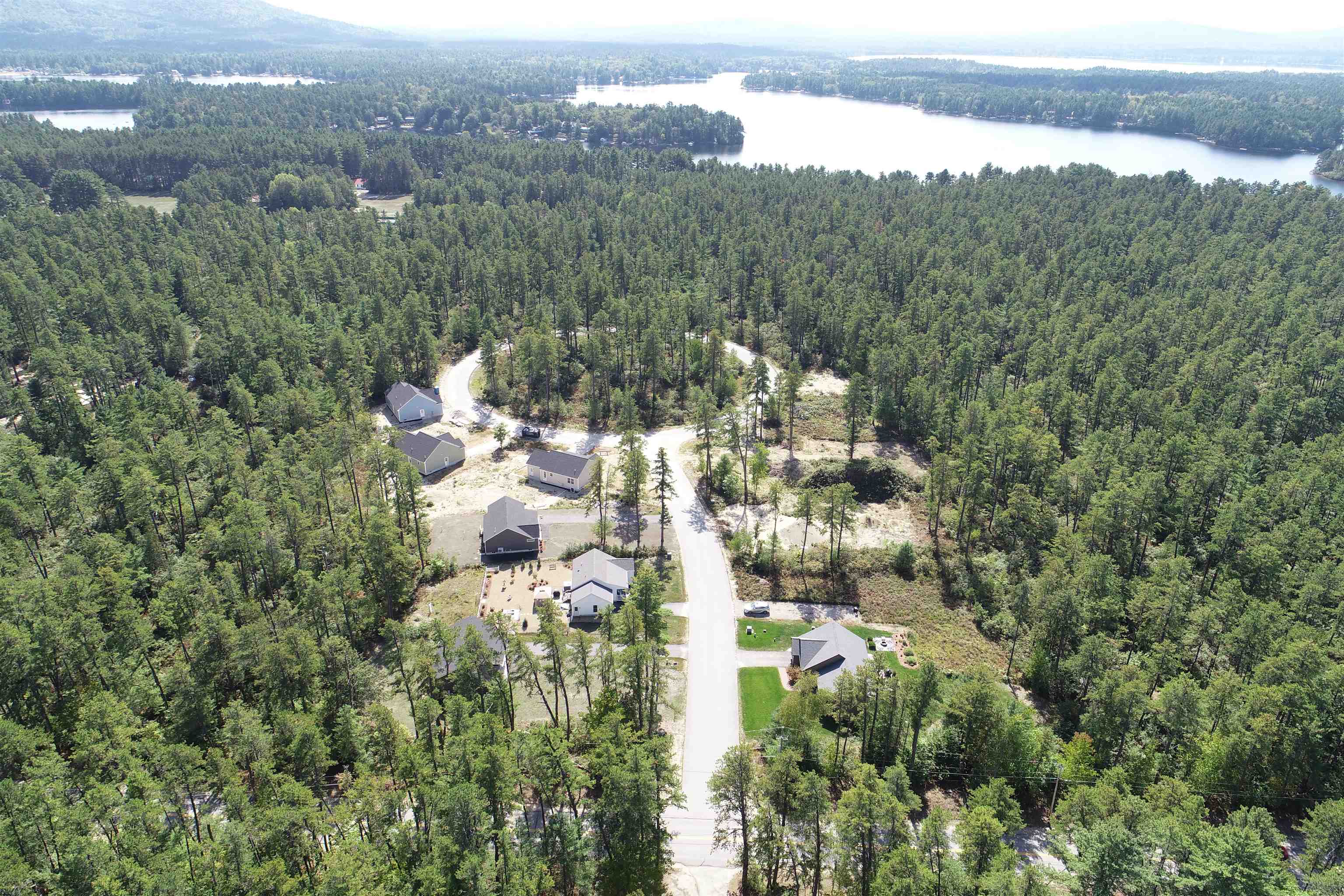 5-11 Friedman Lane, Unit 11 Freedom, NH 03836 - Photo 4 of 9