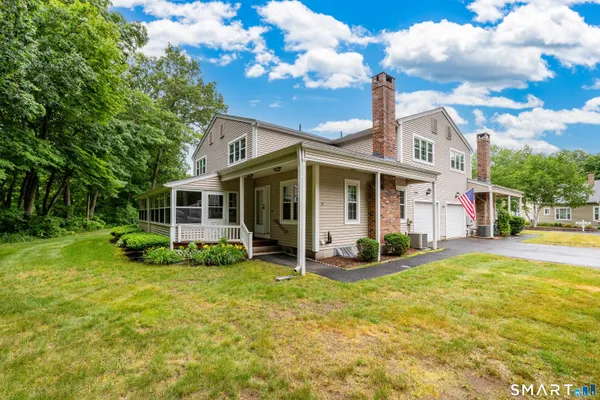 $309,900 | 55 Windmill Springs, Unit 55, Granby, CT 06035