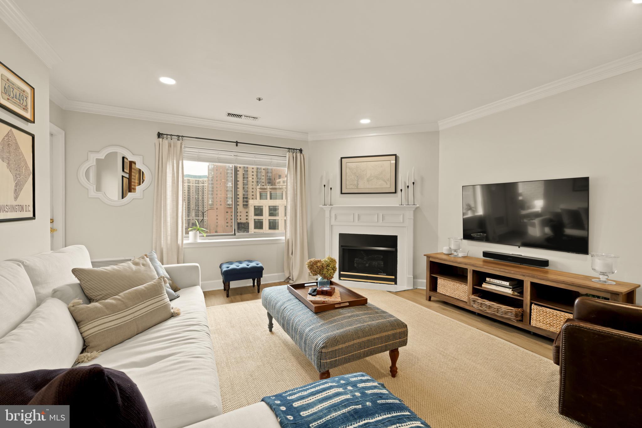 1050 North Stuart Street, Unit 816 Arlington, VA 22203 - Photo 11 of 27