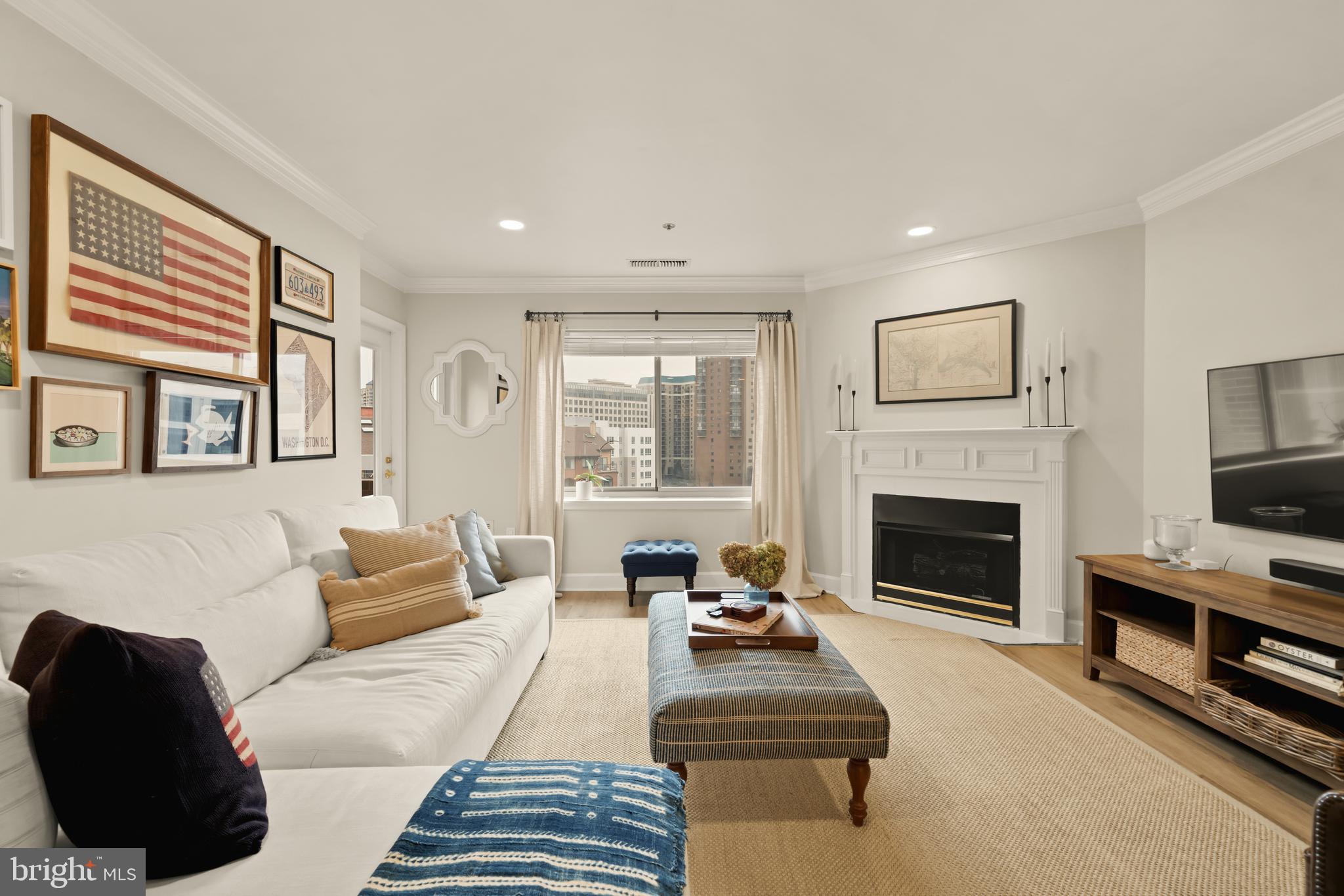 1050 North Stuart Street, Unit 816 Arlington, VA 22203 - Photo 12 of 27