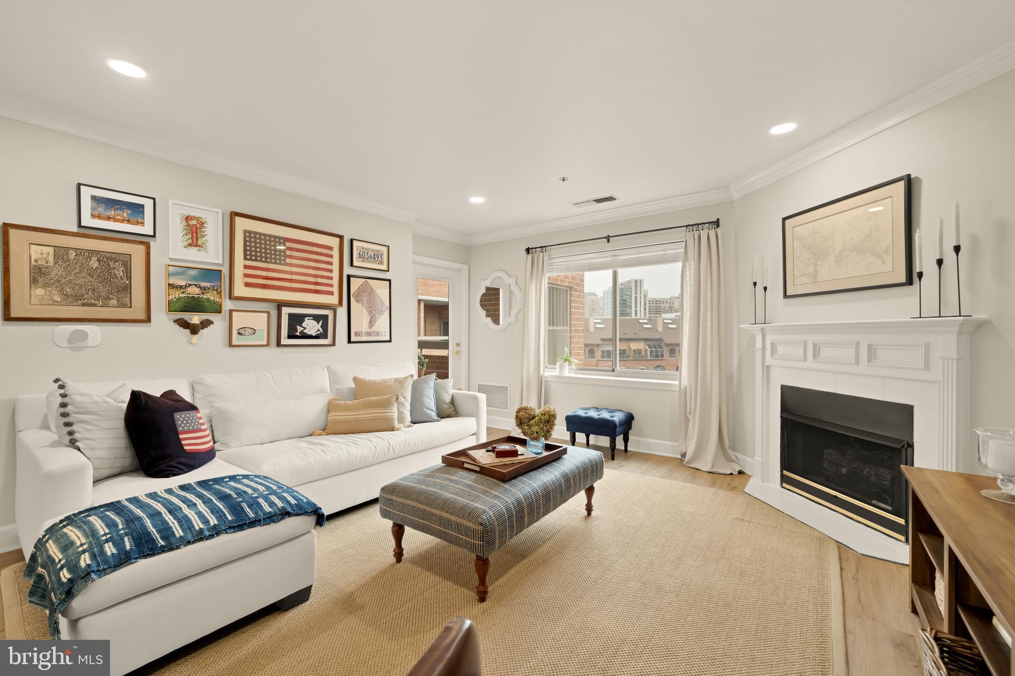 1050 North Stuart Street, Unit 816 Arlington, VA 22203 - Photo 13 of 27