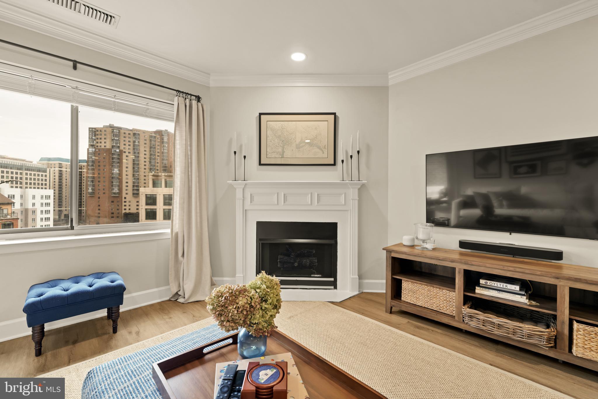 1050 North Stuart Street, Unit 816 Arlington, VA 22203 - Photo 14 of 27