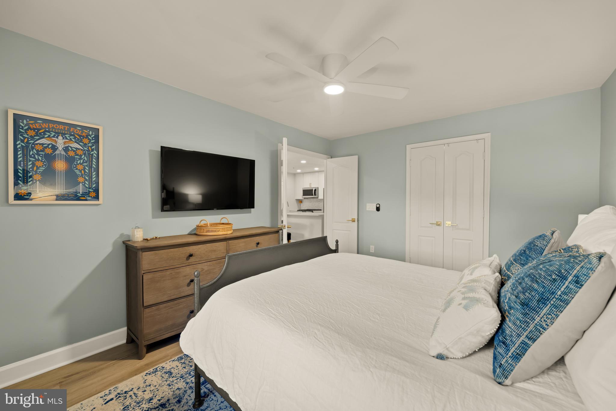 1050 North Stuart Street, Unit 816 Arlington, VA 22203 - Photo 18 of 27