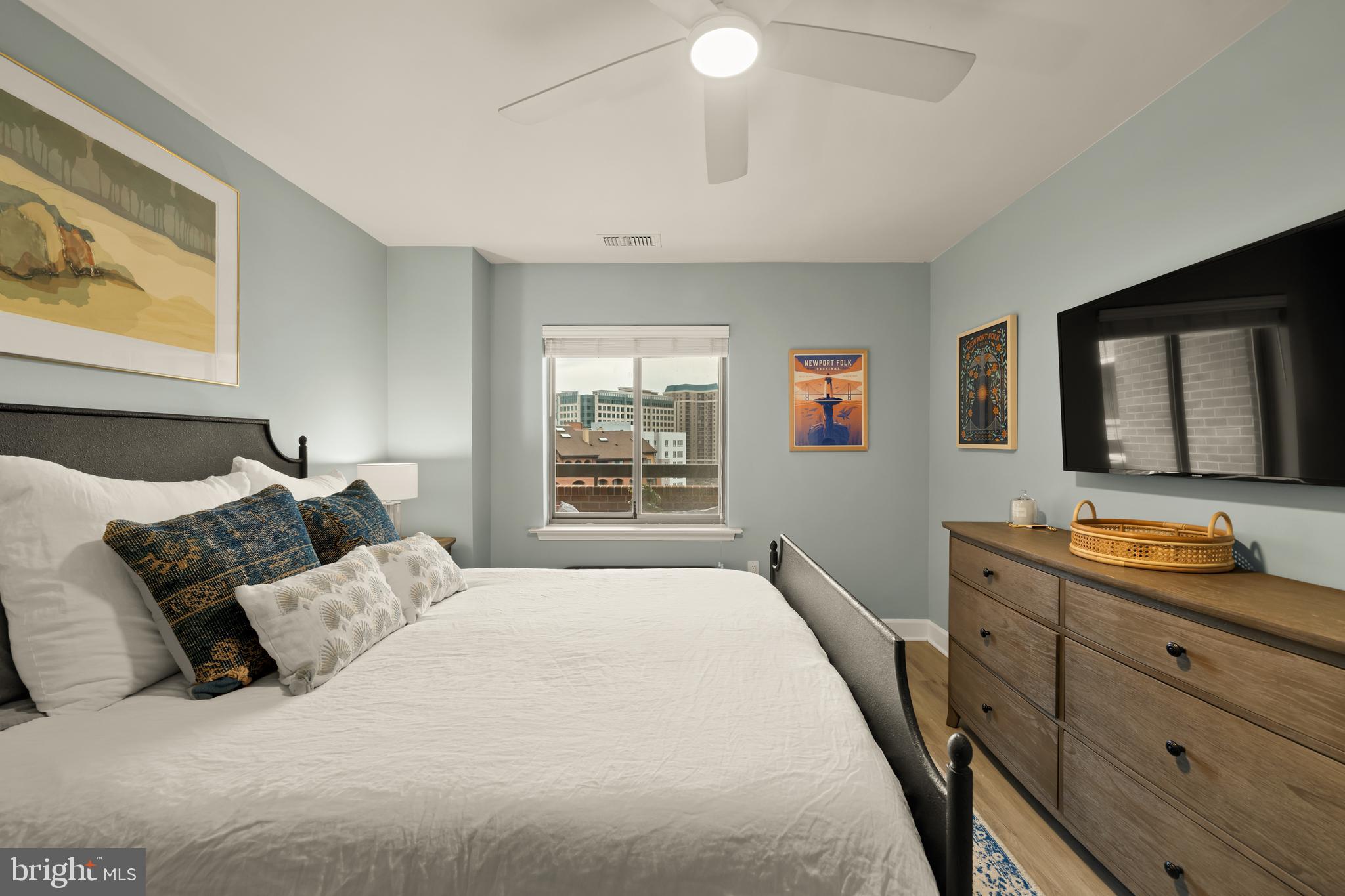 1050 North Stuart Street, Unit 816 Arlington, VA 22203 - Photo 19 of 27