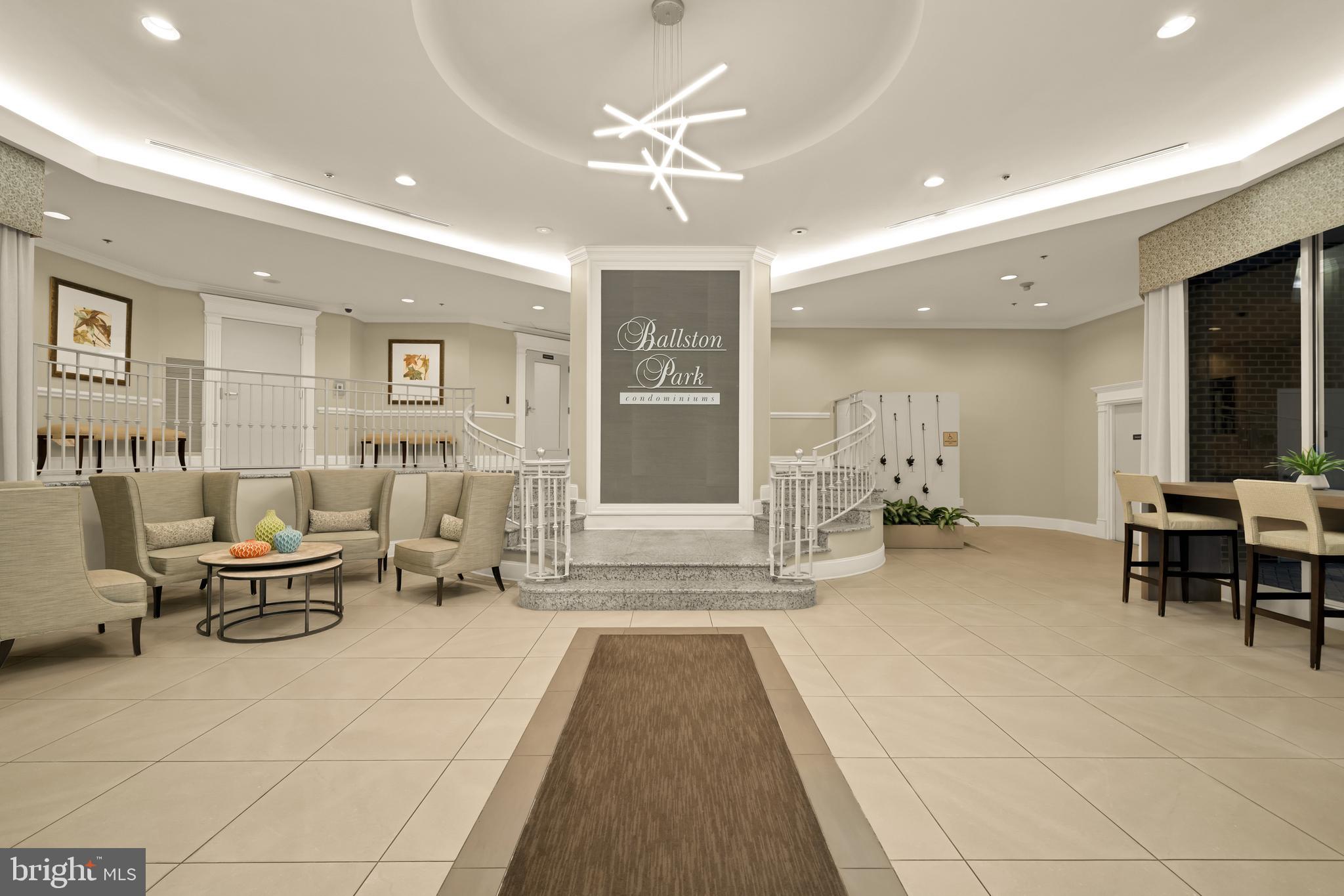 1050 North Stuart Street, Unit 816 Arlington, VA 22203 - Photo 2 of 27