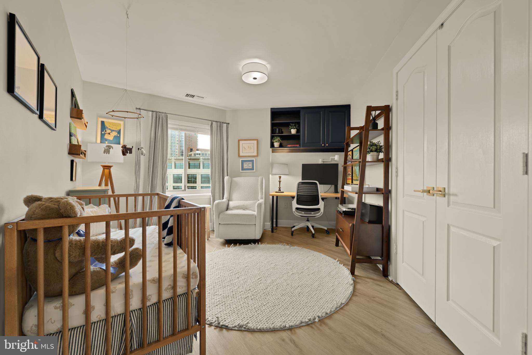 1050 North Stuart Street, Unit 816 Arlington, VA 22203 - Photo 22 of 27