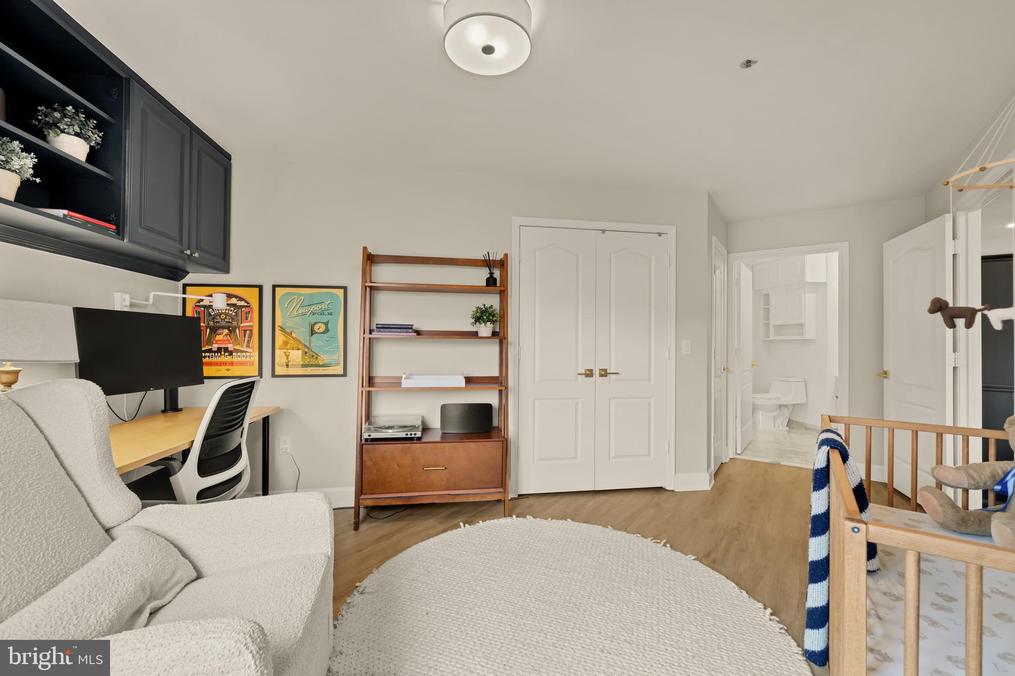 1050 North Stuart Street, Unit 816 Arlington, VA 22203 - Photo 23 of 27