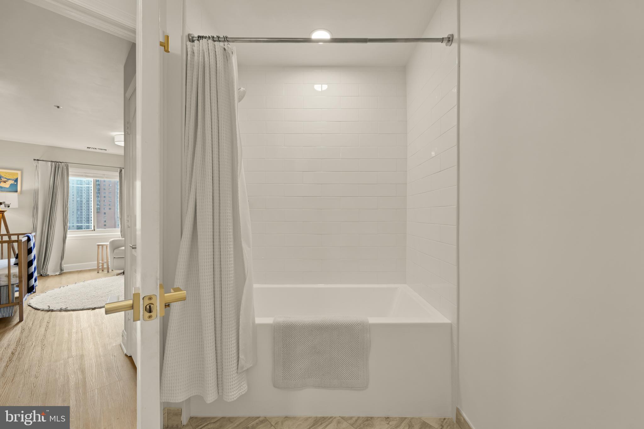 1050 North Stuart Street, Unit 816 Arlington, VA 22203 - Photo 25 of 27