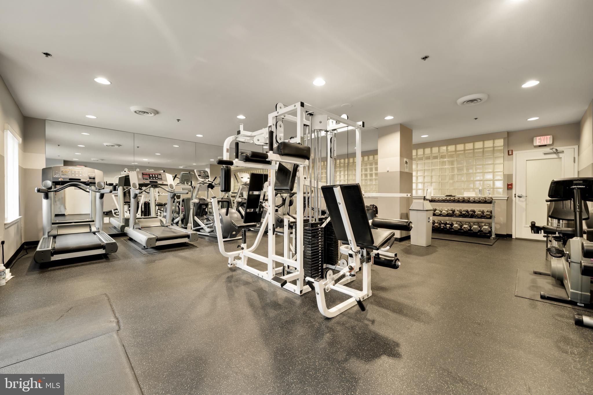 1050 North Stuart Street, Unit 816 Arlington, VA 22203 - Photo 26 of 27