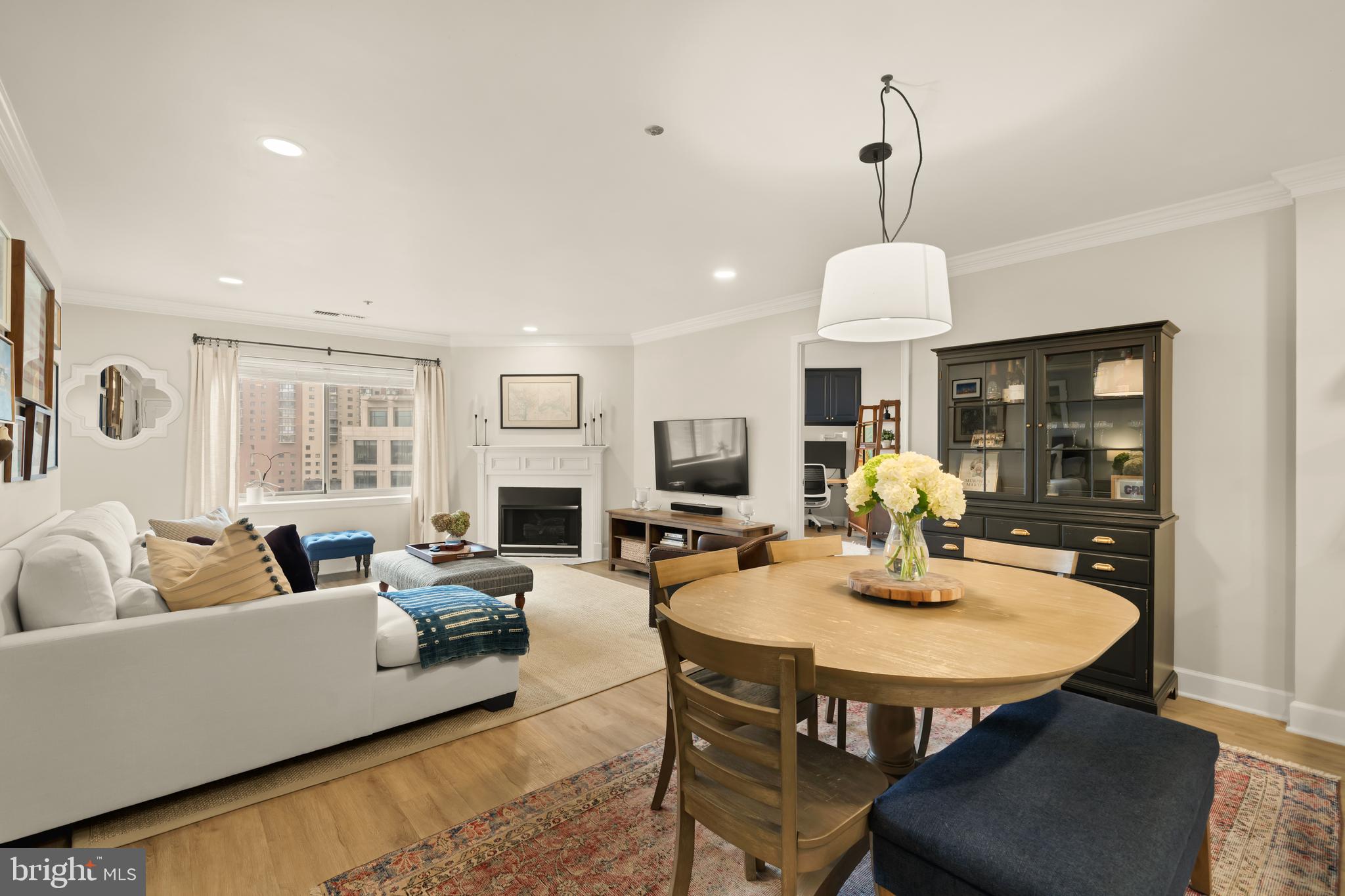 1050 North Stuart Street, Unit 816 Arlington, VA 22203 - Photo 7 of 27