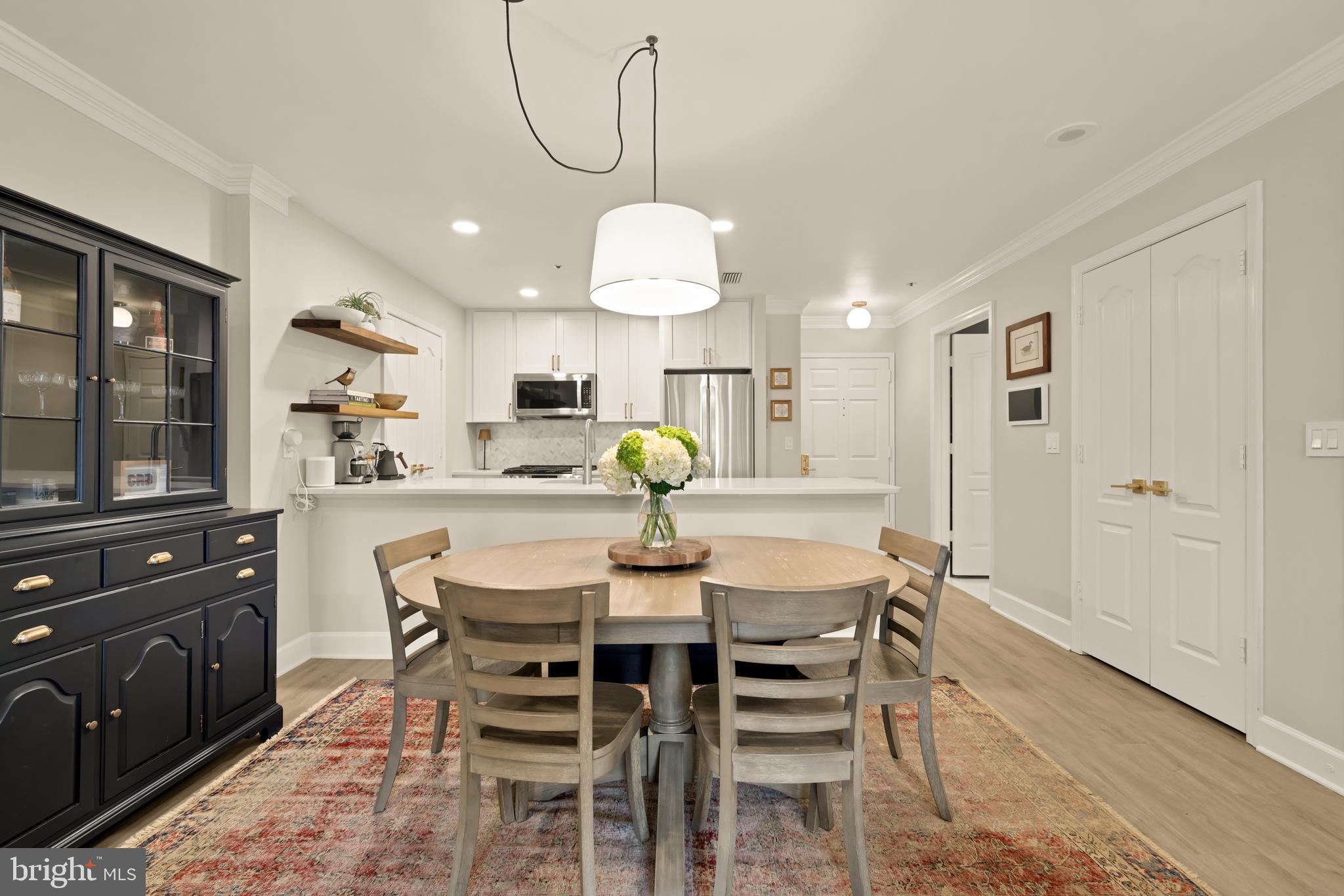 1050 North Stuart Street, Unit 816 Arlington, VA 22203 - Photo 8 of 27