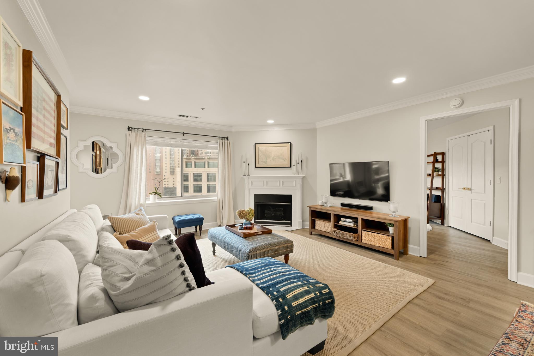 1050 North Stuart Street, Unit 816 Arlington, VA 22203 - Photo 10 of 27