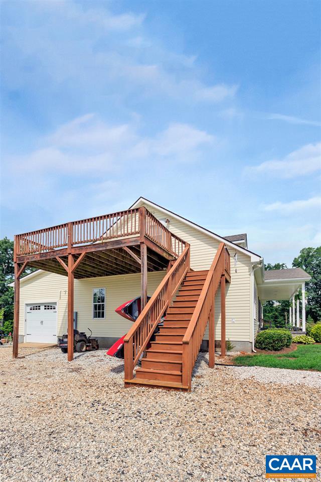 2430 Jerusalem Church Road Buckingham, VA 23921 - Photo 27 of 40 Gallery Image 27