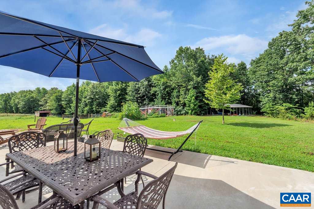 2430 Jerusalem Church Road Buckingham, VA 23921 - Photo 29 of 40 Gallery Image 29