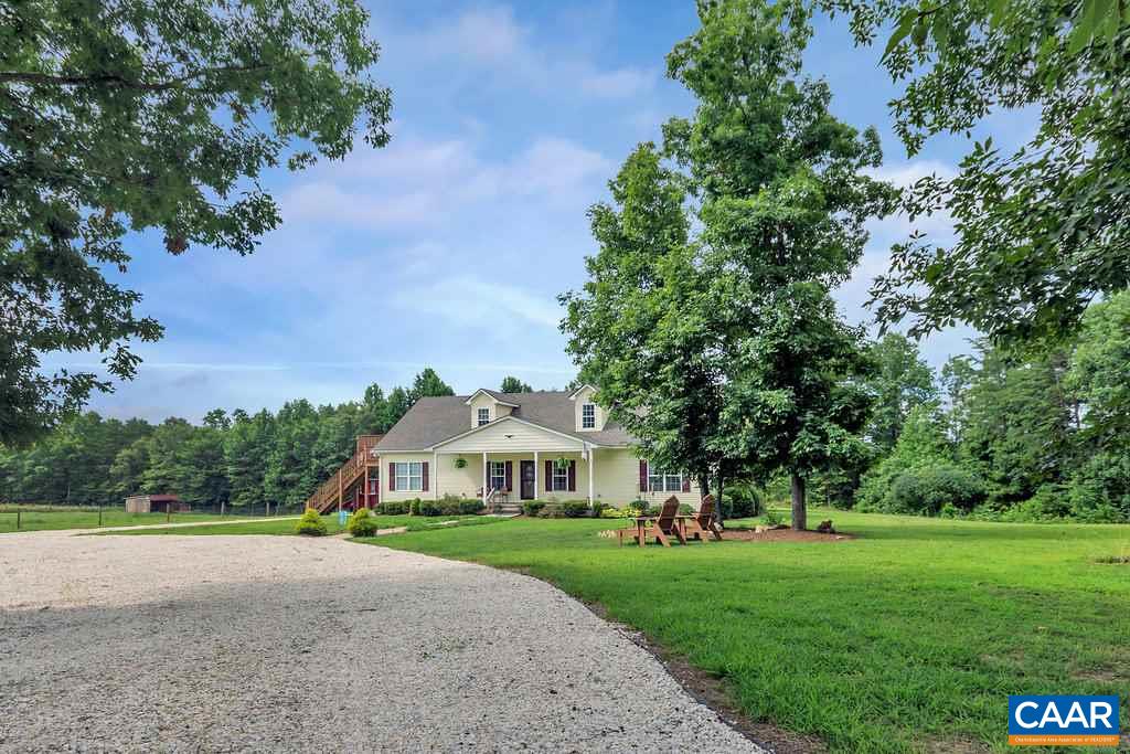 2430 Jerusalem Church Road Buckingham, VA 23921 - Photo 38 of 40 Gallery Image 38