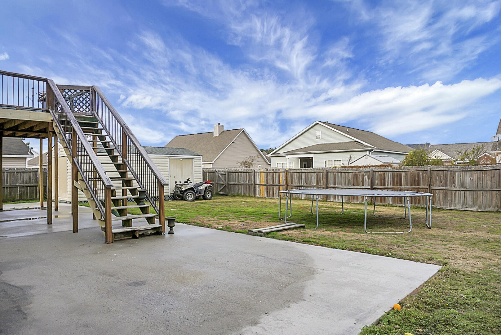 230 Pemberly Boulevard Summerville, SC 29486 - Photo 27 of 33 dsc00618