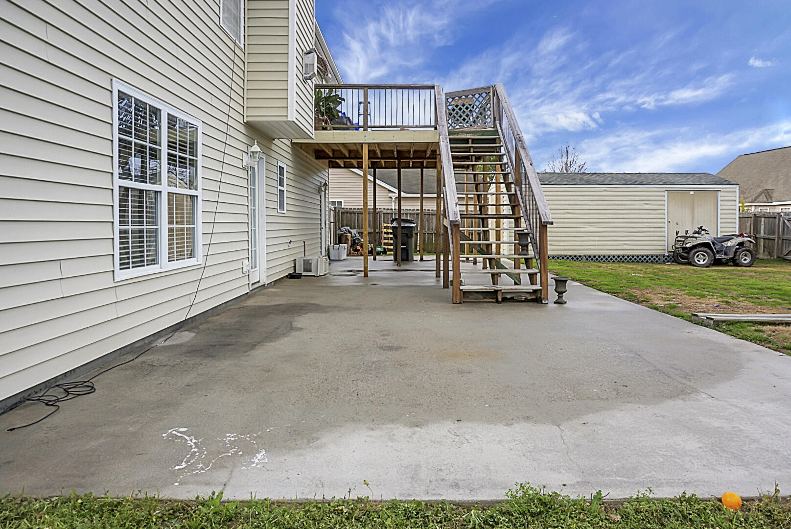 230 Pemberly Boulevard Summerville, SC 29486 - Photo 29 of 33 dsc00609