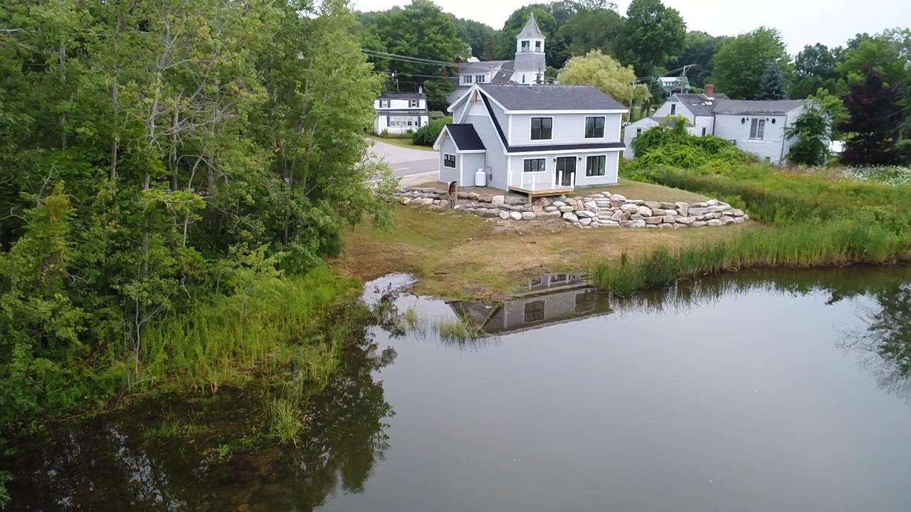 386 Bayview Road Nobleboro, ME 04555 - Photo 2 of 62 IMG_0225 (1)