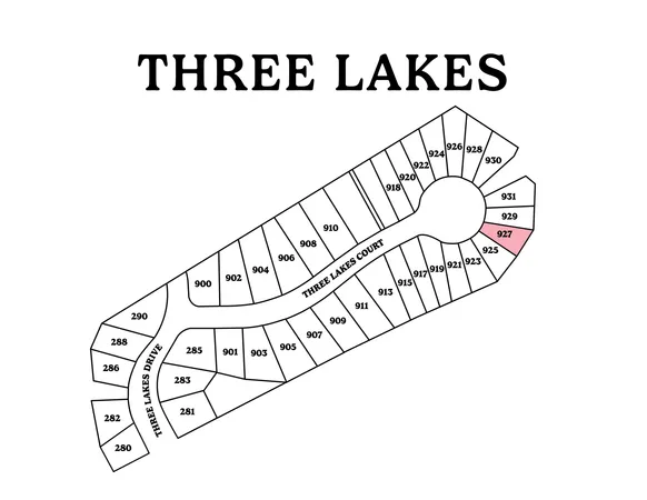 $46,900 | 929 Three Lakes Court, Madison Lake, MN 56063