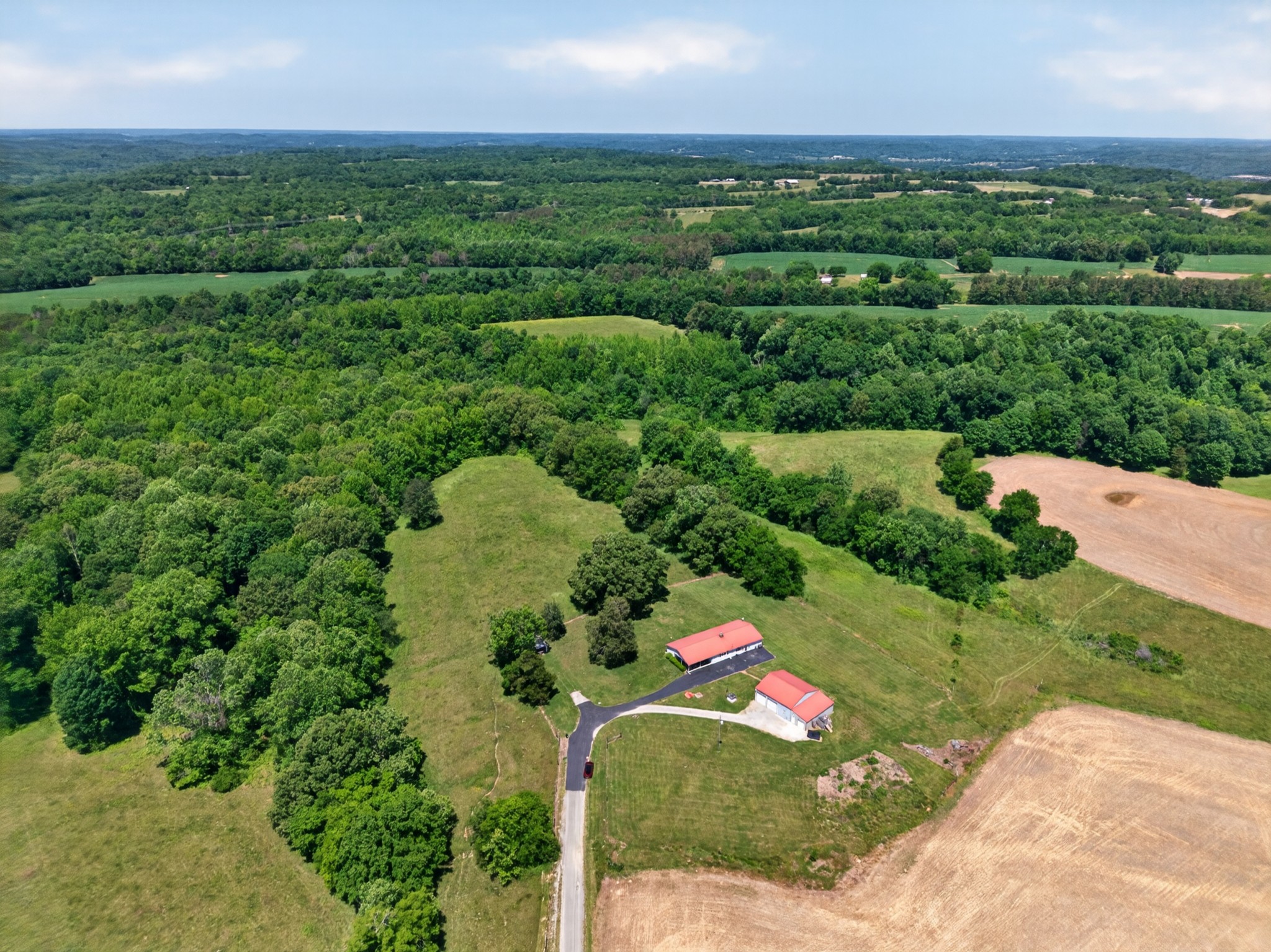 37 Old McLemore Road Taft, TN 38488 - Photo 12 of 57