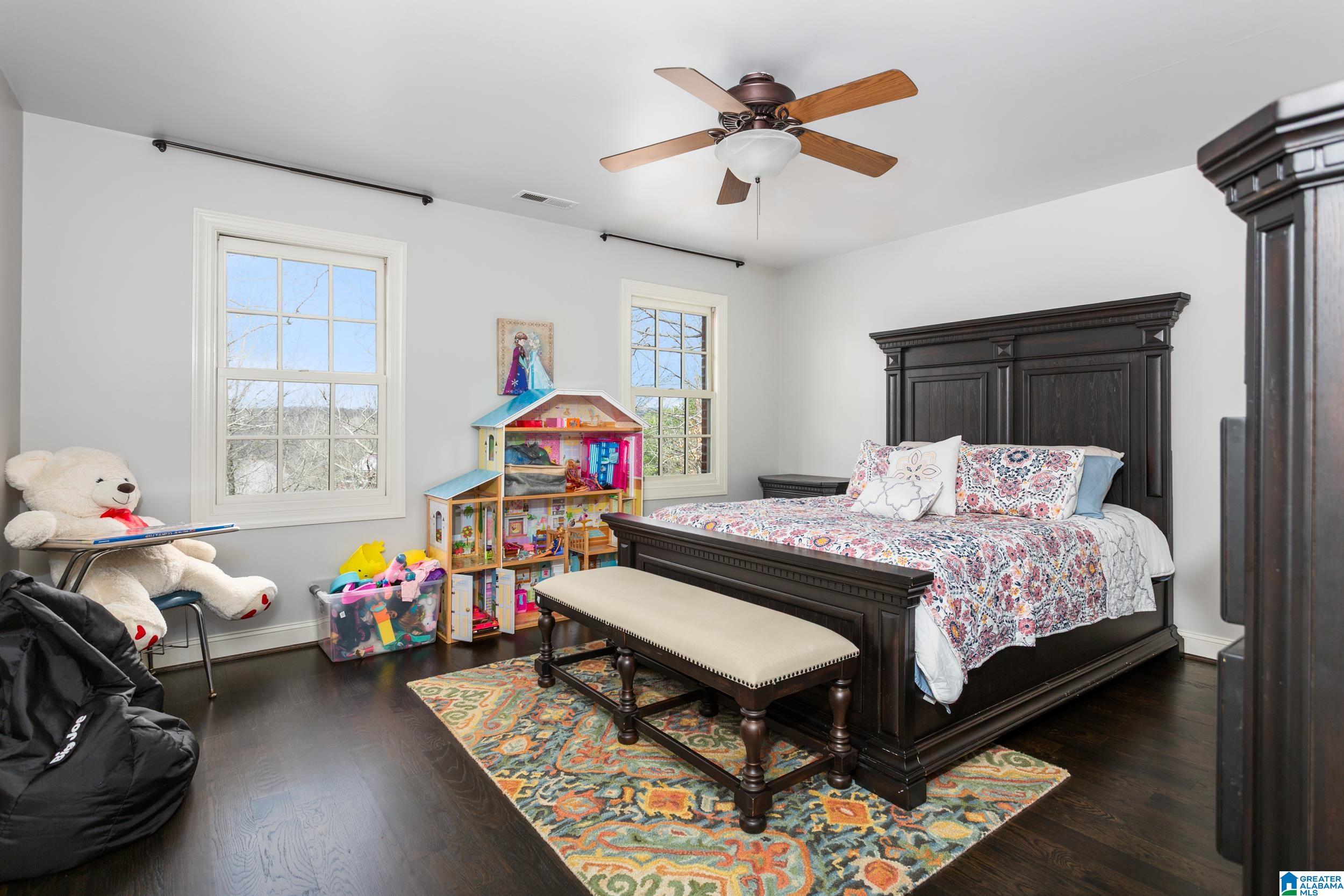 245 Rome Beauty Circle Oxford, AL 36203 - Photo 23 of 50