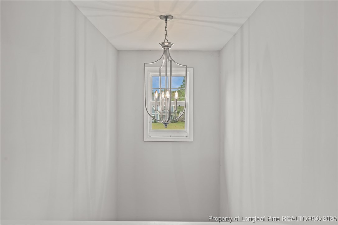 3079 Wade-Stedman Road Stedman, NC 28391 - Photo 23 of 50 a window in an empty room