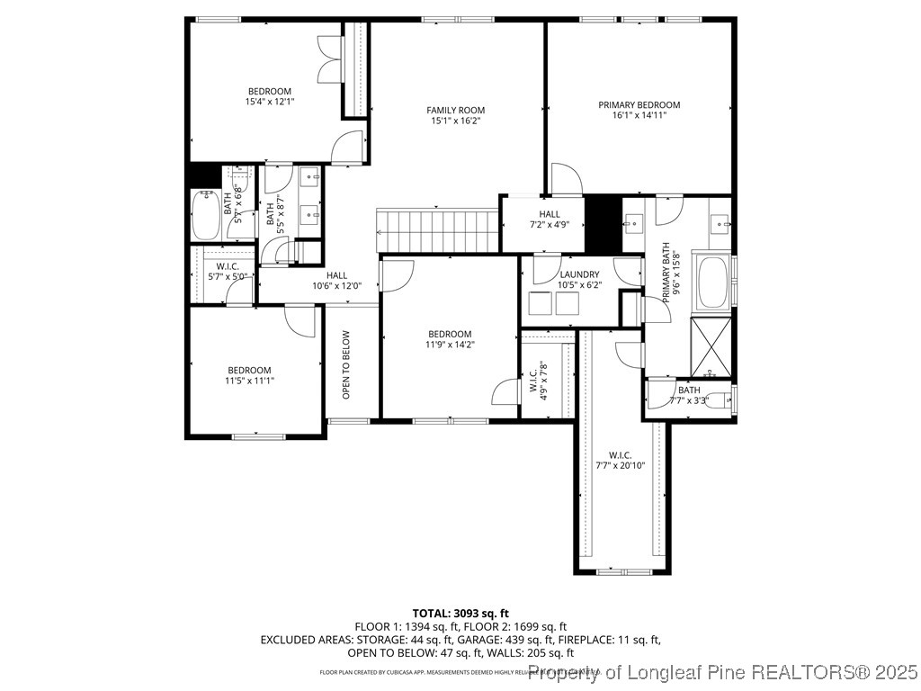 3079 Wade-Stedman Road Stedman, NC 28391 - Photo 50 of 50 unknown