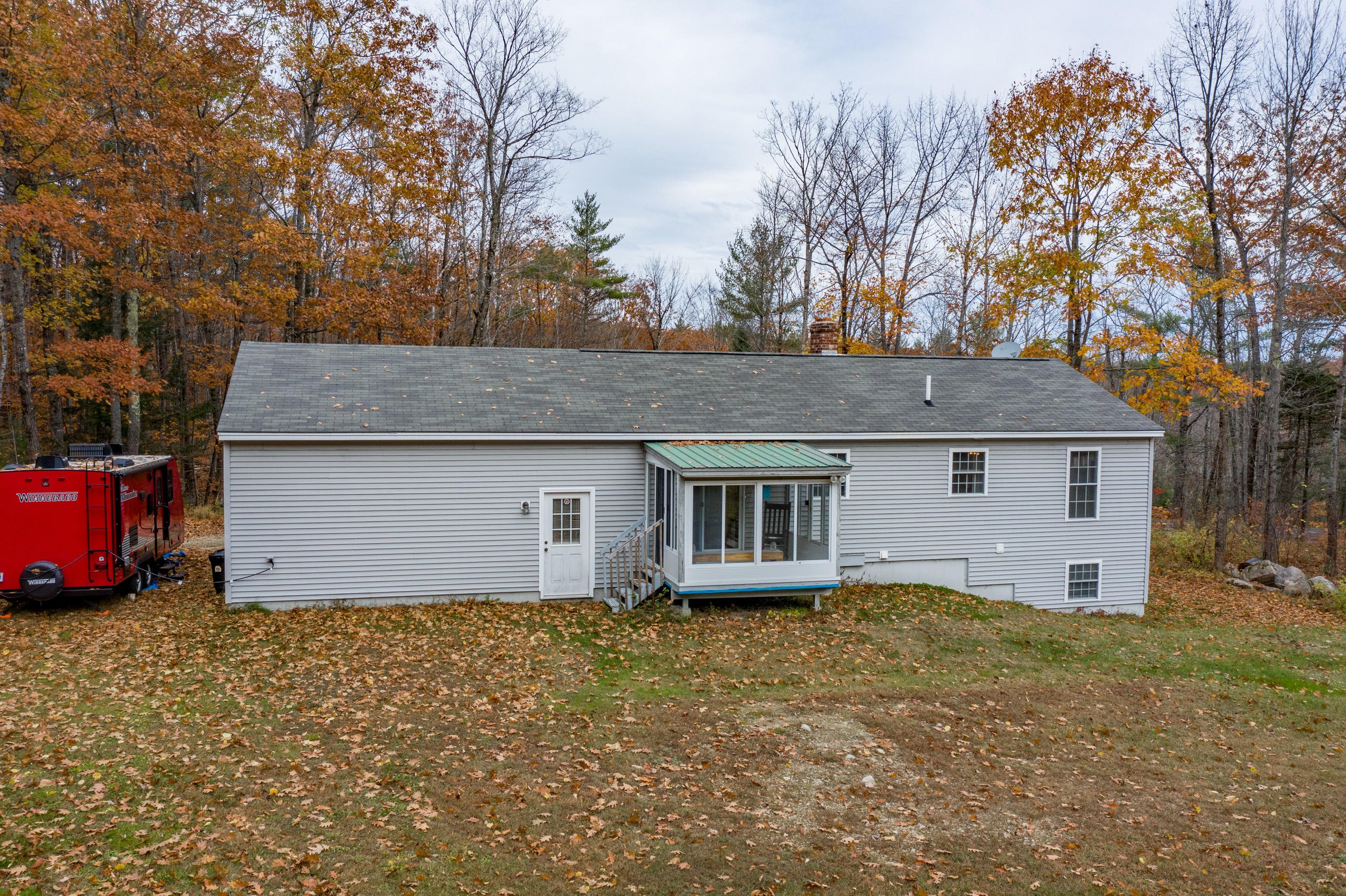289 North Raymond Road Poland, ME 04274 - Photo 4 of 30 04