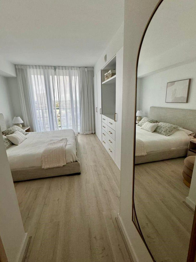 2602 East Hallandale Beach Boulevard, Unit R1010 Hallandale Beach, FL 33009 - Photo 4 of 13 Photo 4