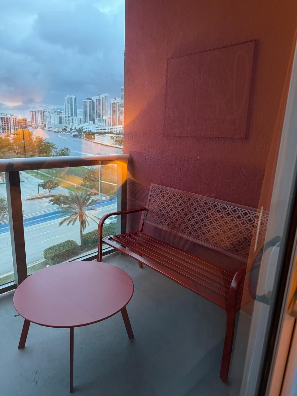 2602 East Hallandale Beach Boulevard, Unit R1010 Hallandale Beach, FL 33009 - Photo 8 of 13 Photo 8