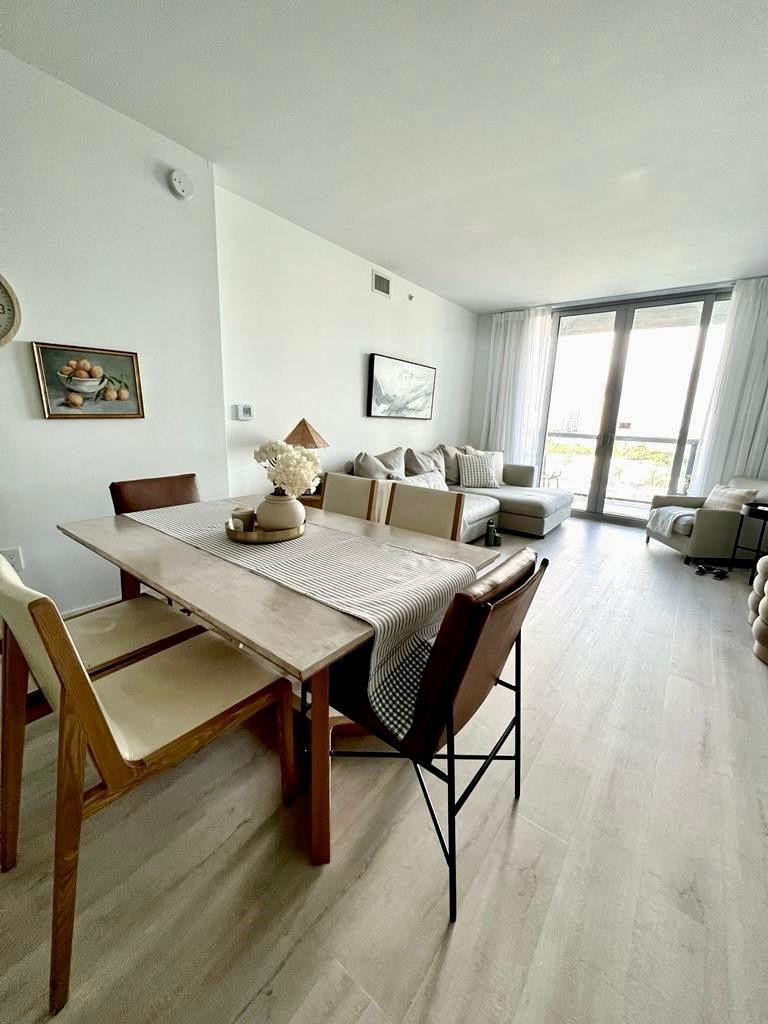 2602 East Hallandale Beach Boulevard, Unit R1010 Hallandale Beach, FL 33009 - Photo 9 of 13 Photo 9