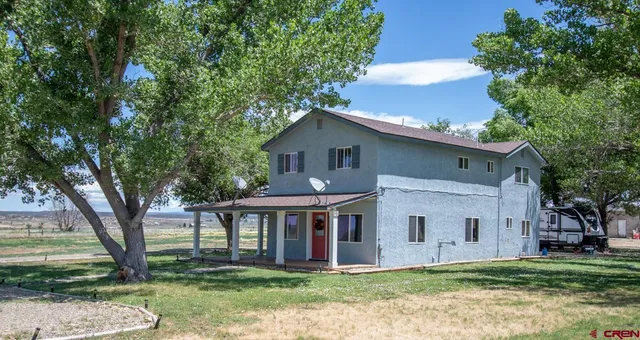 $524,000 | 5200 Road 21, Cortez, CO 81321