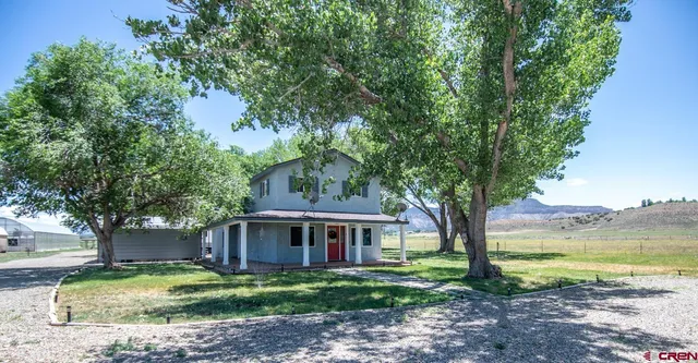 $524,000 | 5200 Road 21, Cortez, CO 81321