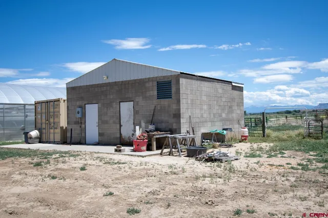 $524,000 | 5200 Road 21, Cortez, CO 81321