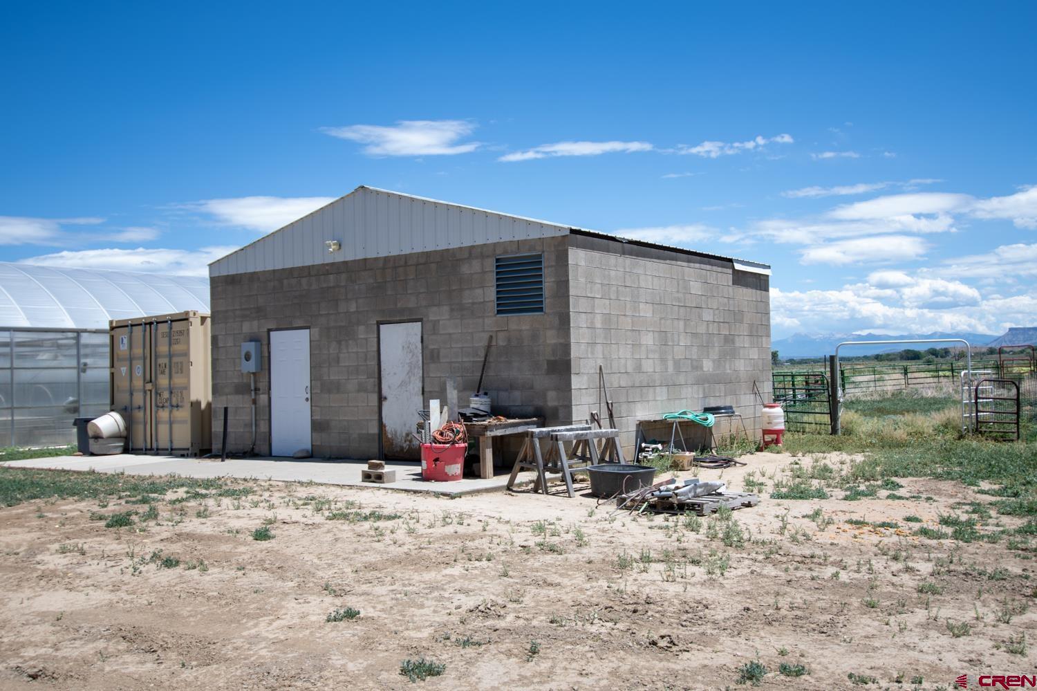 5200 Road 21 Cortez, CO 81321 - Photo 27 of 38