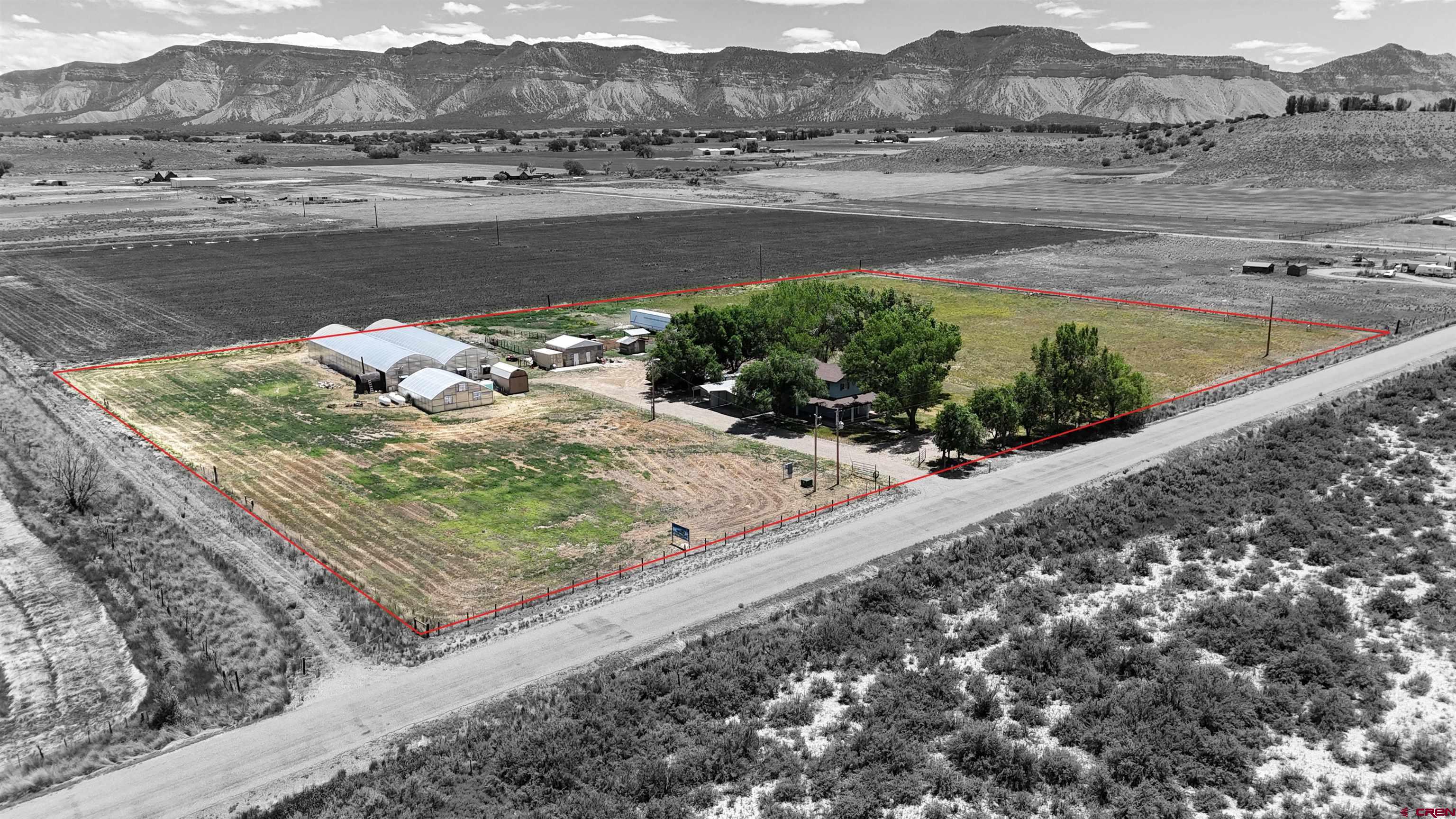 5200 Road 21 Cortez, CO 81321 - Photo 31 of 38