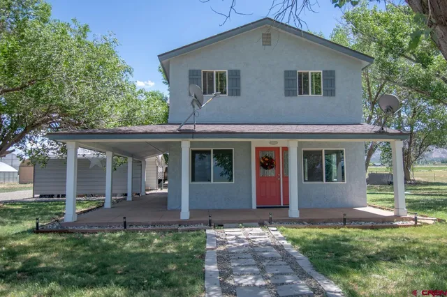 $524,000 | 5200 Road 21, Cortez, CO 81321