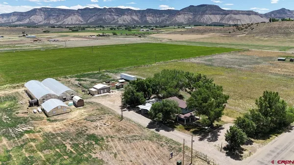 $524,000 | 5200 Road 21, Cortez, CO 81321