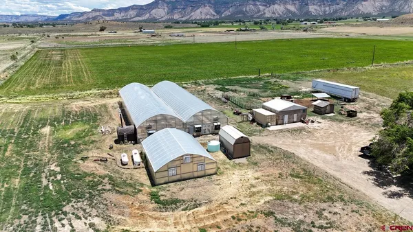 $524,000 | 5200 Road 21, Cortez, CO 81321