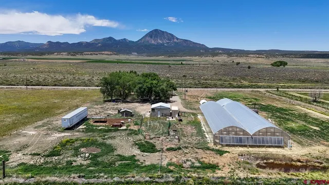 $549,000 | 5200 Road 21, Cortez, CO 81321